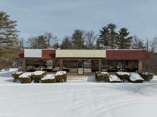 More details for 284 N Broadway, Salem, NH - Retail for Sale