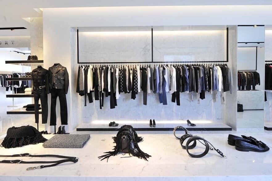 100-104 S Robertson Blvd, Los Angeles, CA for lease - Interior Photo - Image 2 of 7