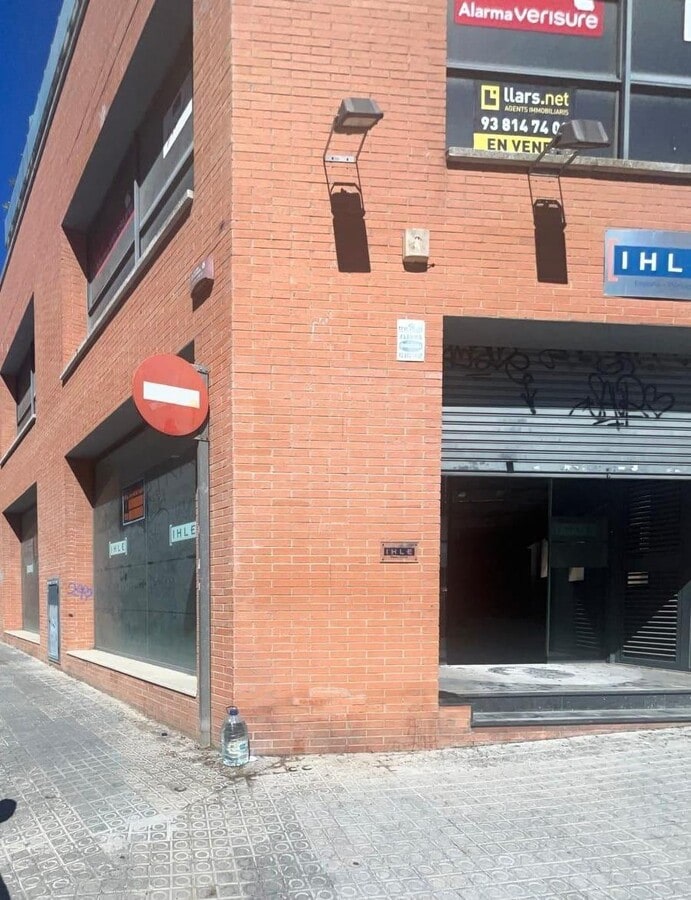 Vilanova i la Geltrú, BAR 08800 - Unit 1-2 -  - Interior Photo - Image 2 of 10