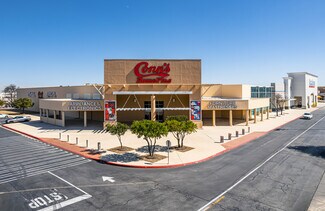 Plus de détails pour 11600-11654 Bandera Rd, San Antonio, TX - Commerce de détail à louer