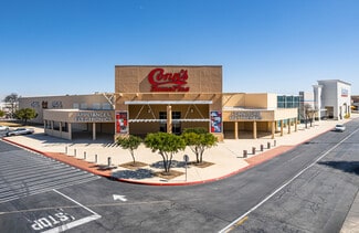 More details for 11600-11654 Bandera Rd, San Antonio, TX - Retail for Lease
