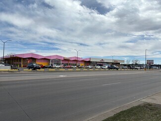 More details for 1320-1340 S Federal Blvd, Denver, CO - Retail for Lease