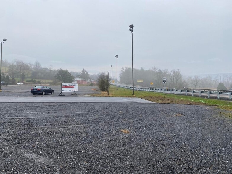 9604 US-220, Jersey Shore, PA for sale - Building Photo - Image 3 of 6