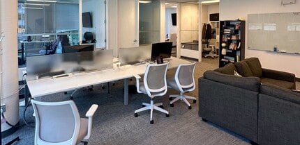 1199 W Pender St, Vancouver, BC for lease Interior Photo- Image 2 of 8