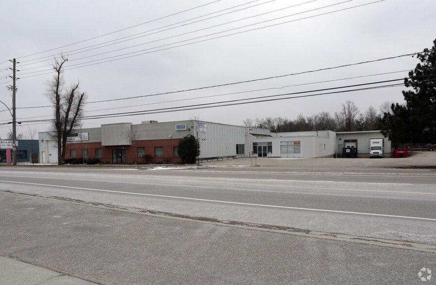 76 Dawson Rd, Guelph, ON for lease - Primary Photo - Image 1 of 2