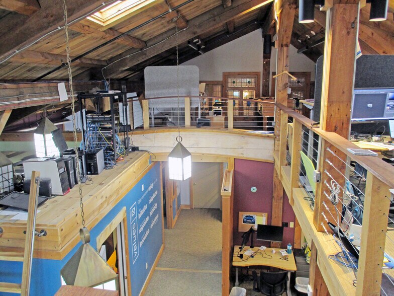 655 Portsmouth Ave, Greenland, NH à louer - Photo du bâtiment - Image 2 de 4