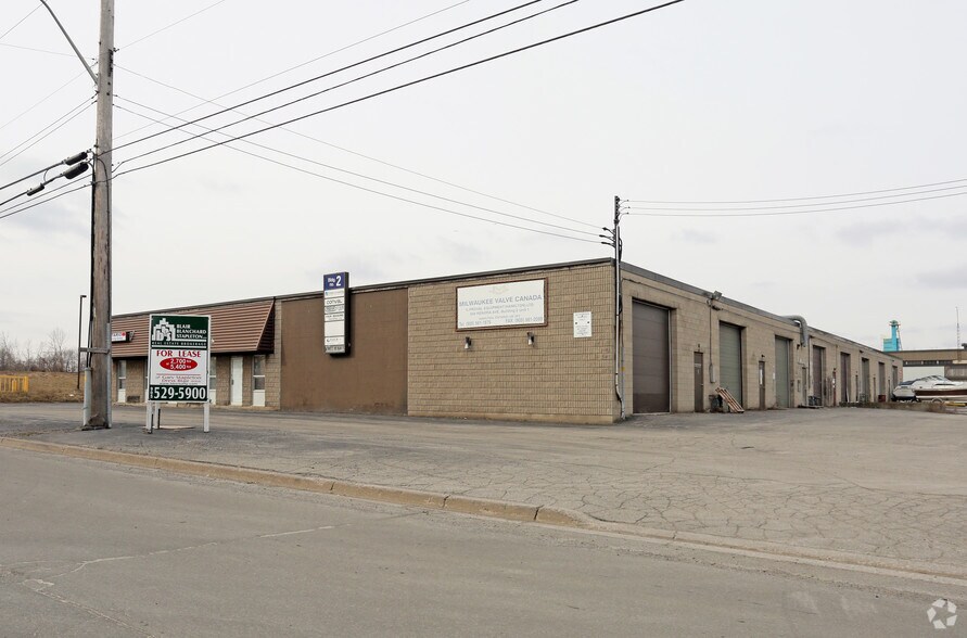 505 Kenora Ave, Hamilton, ON à vendre - Photo du bâtiment - Image 2 de 2