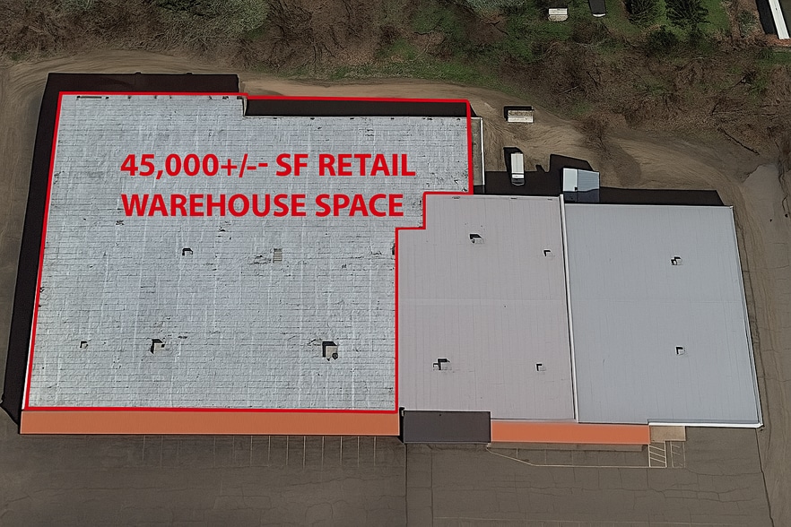 10378 NY-60, Fredonia, NY à vendre - Photo du bâtiment - Image 2 de 2