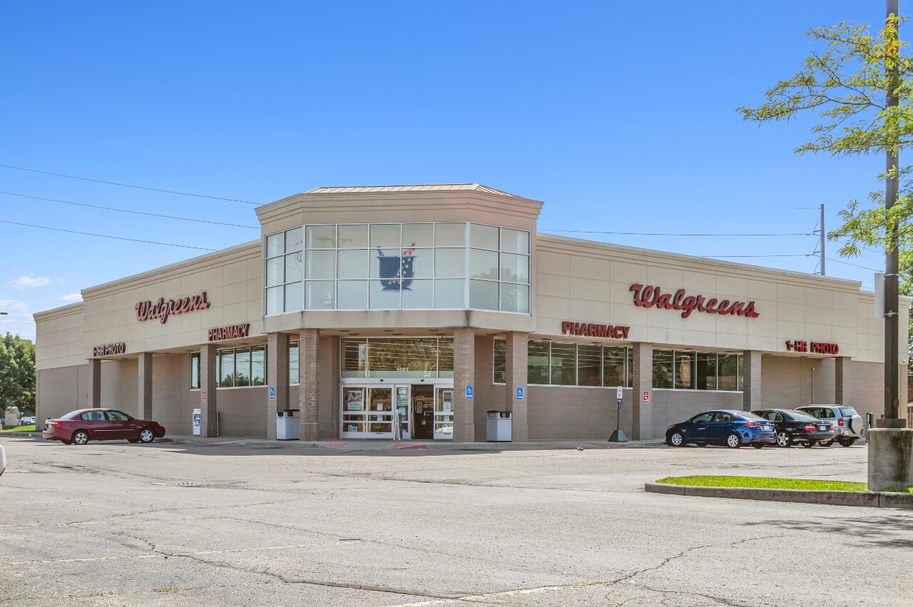 3583 E Broad St, Columbus, OH for sale Building Photo- Image 1 of 1