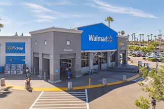 Plus de détails pour 3406-3490 College Ave, San Diego, CA - Commerce de détail à louer