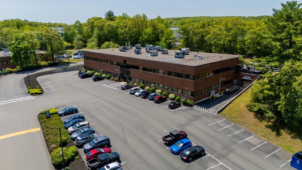 25 Birch St, Milford, MA for lease - Building Photo - Image 2 of 9