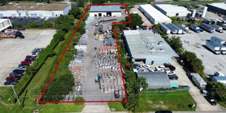 More details for 3500 Silver Star Rd, Orlando, FL - Industrial for Lease