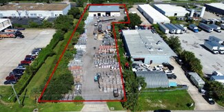 Plus de détails pour 3500 Silver Star Rd, Orlando, FL - Industriel à louer
