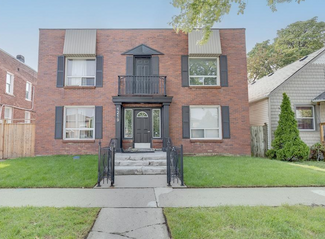 More details for 1219 Monmouth Rd, Windsor, ON - Multifamily for Sale