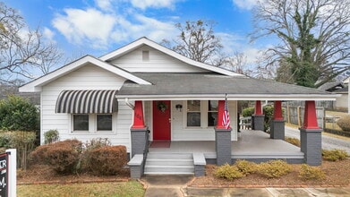 106 Memorial Dr, Greer, SC for lease Interior Photo- Image 1 of 27