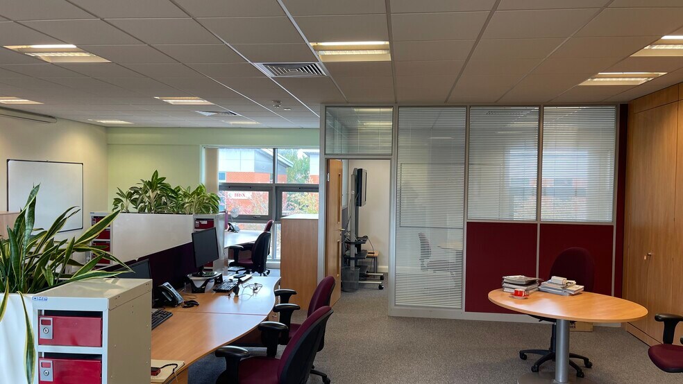 1b Tournament Ct, Warwick à louer - Photo intérieure - Image 3 de 16