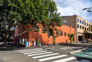 Plus de détails pour 140 Bank St, Pyrmont - Bureau à louer