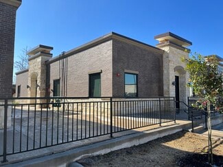 Plus de détails pour 14111 King Rd, Frisco, TX - Bureau à louer