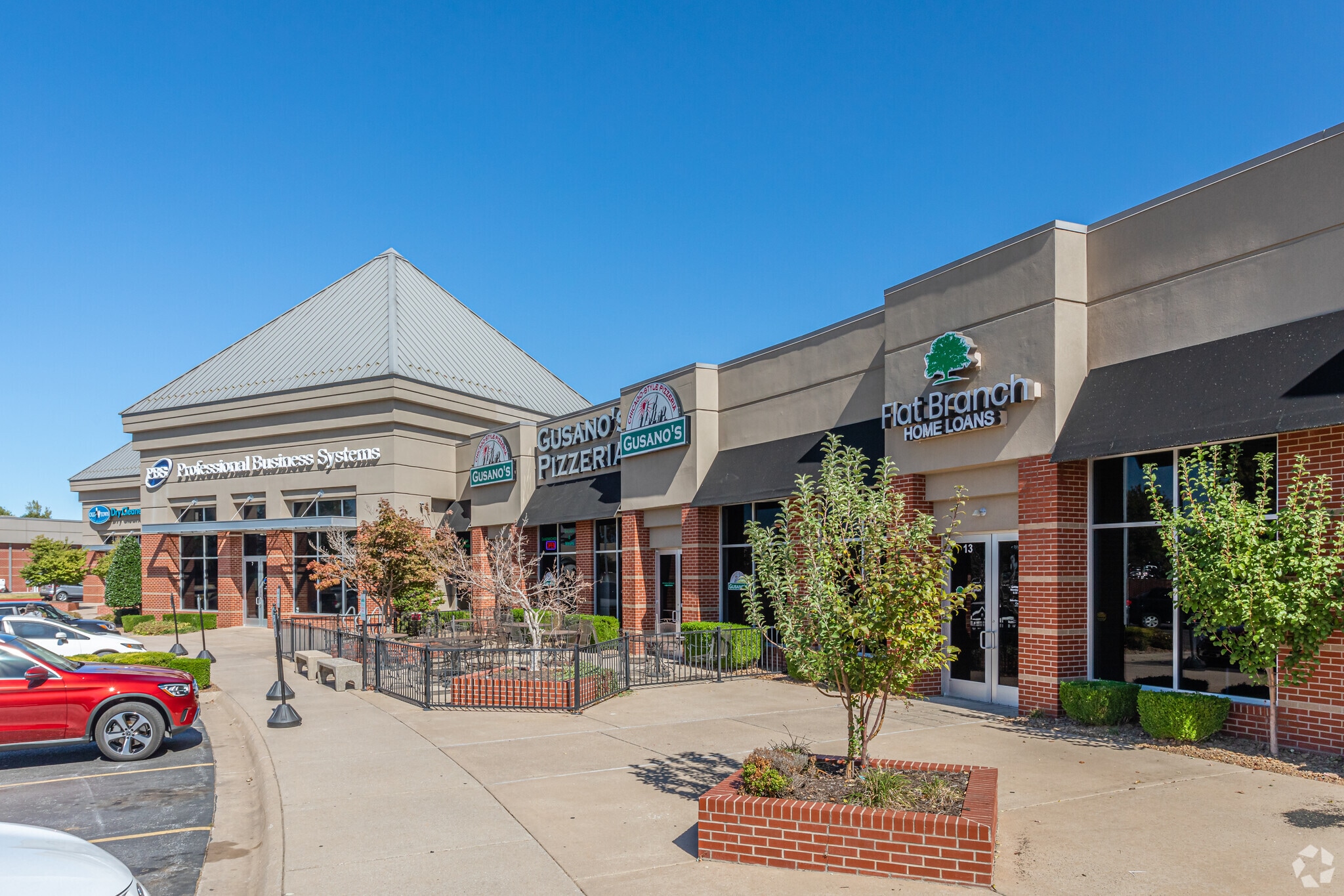 2905 SE Walton Blvd, Bentonville, AR for lease Primary Photo- Image 1 of 20
