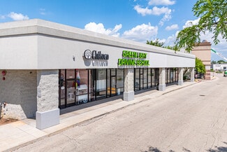 Plus de détails pour 1981-1989 W Galena Blvd, Aurora, IL - Commerce de détail à louer