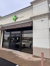 9110-9114 N Macarthur Blvd, Oklahoma City, OK for lease Interior Photo- Image 1 of 6