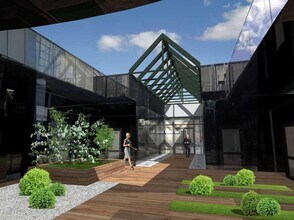 1 Rue Georges Braque, Guyancourt for lease Building Photo- Image 2 of 5