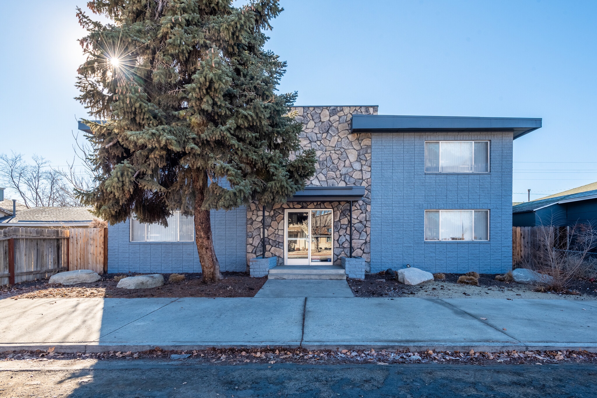 275 C St, Sparks, NV for sale Building Photo- Image 1 of 15