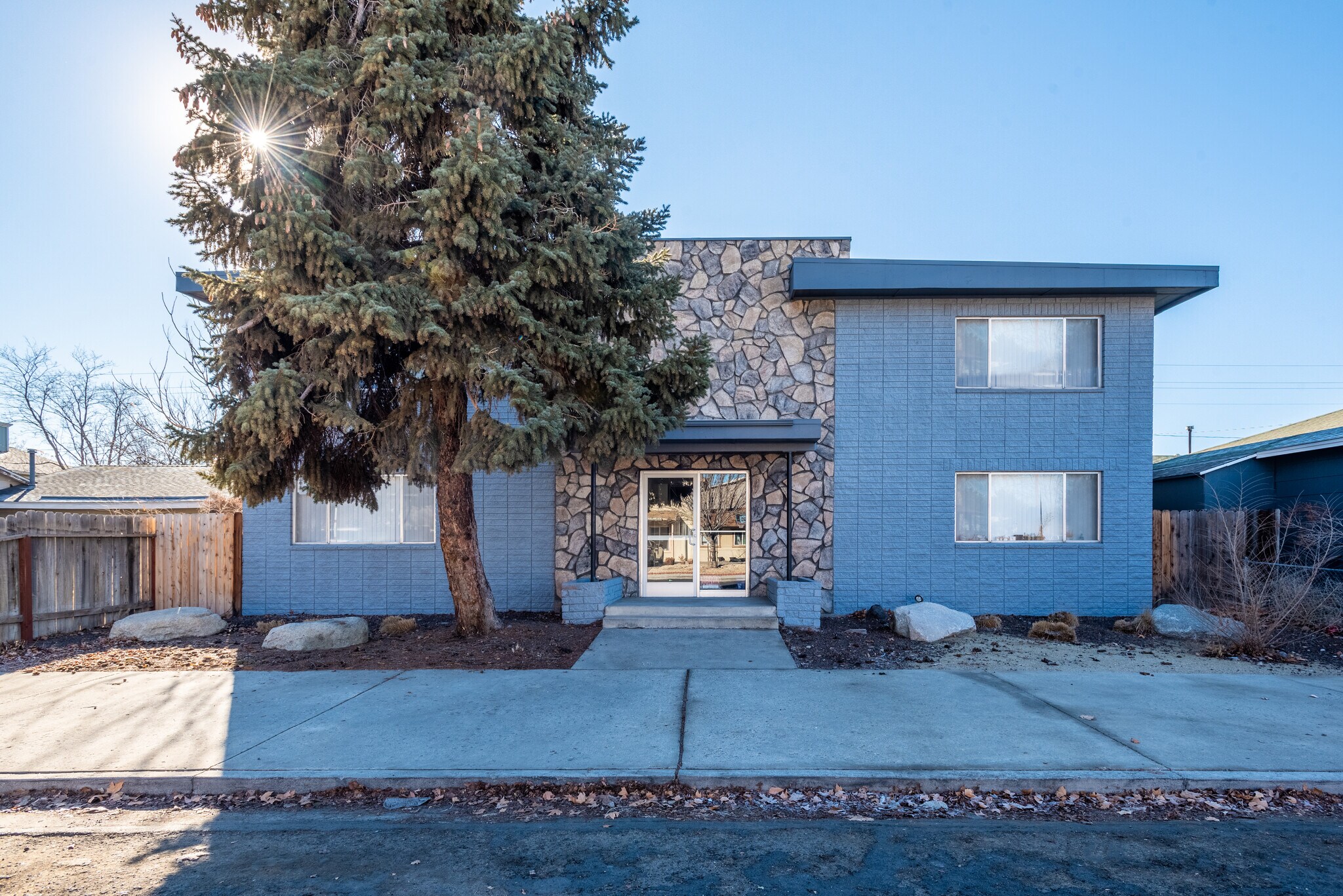 275 C St, Sparks, NV à vendre Photo du bâtiment- Image 1 de 15