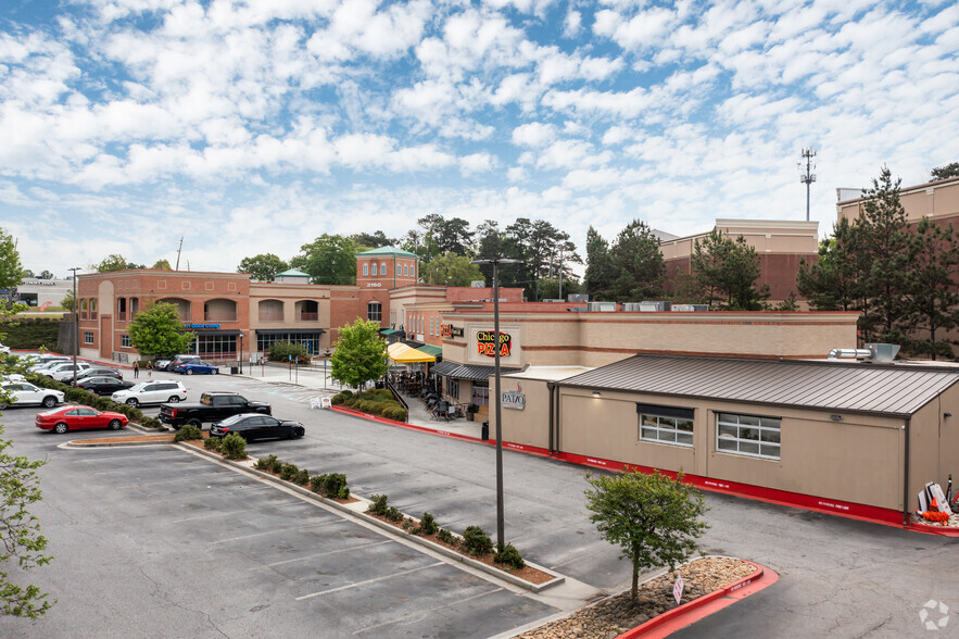 Highlands Pky, Smyrna, GA for lease - Building Photo - Image 1 of 6