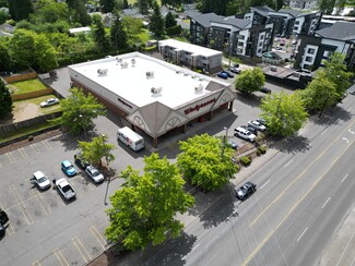 Plus de détails pour 8405 Pacific Ave, Tacoma, WA - Vente au détail à vendre