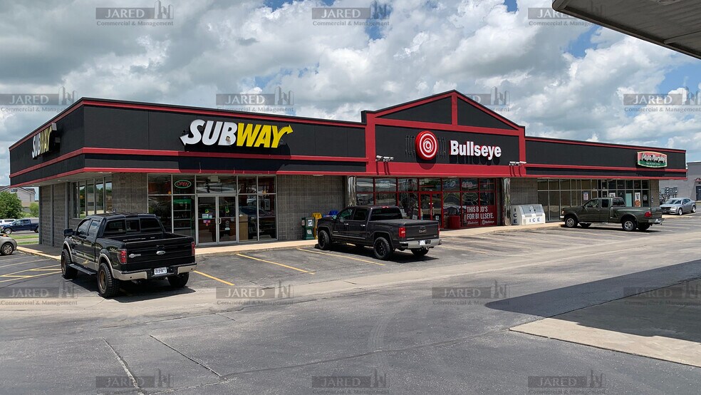 1655 W State Highway J, Ozark, MO for lease - Building Photo - Image 1 of 9