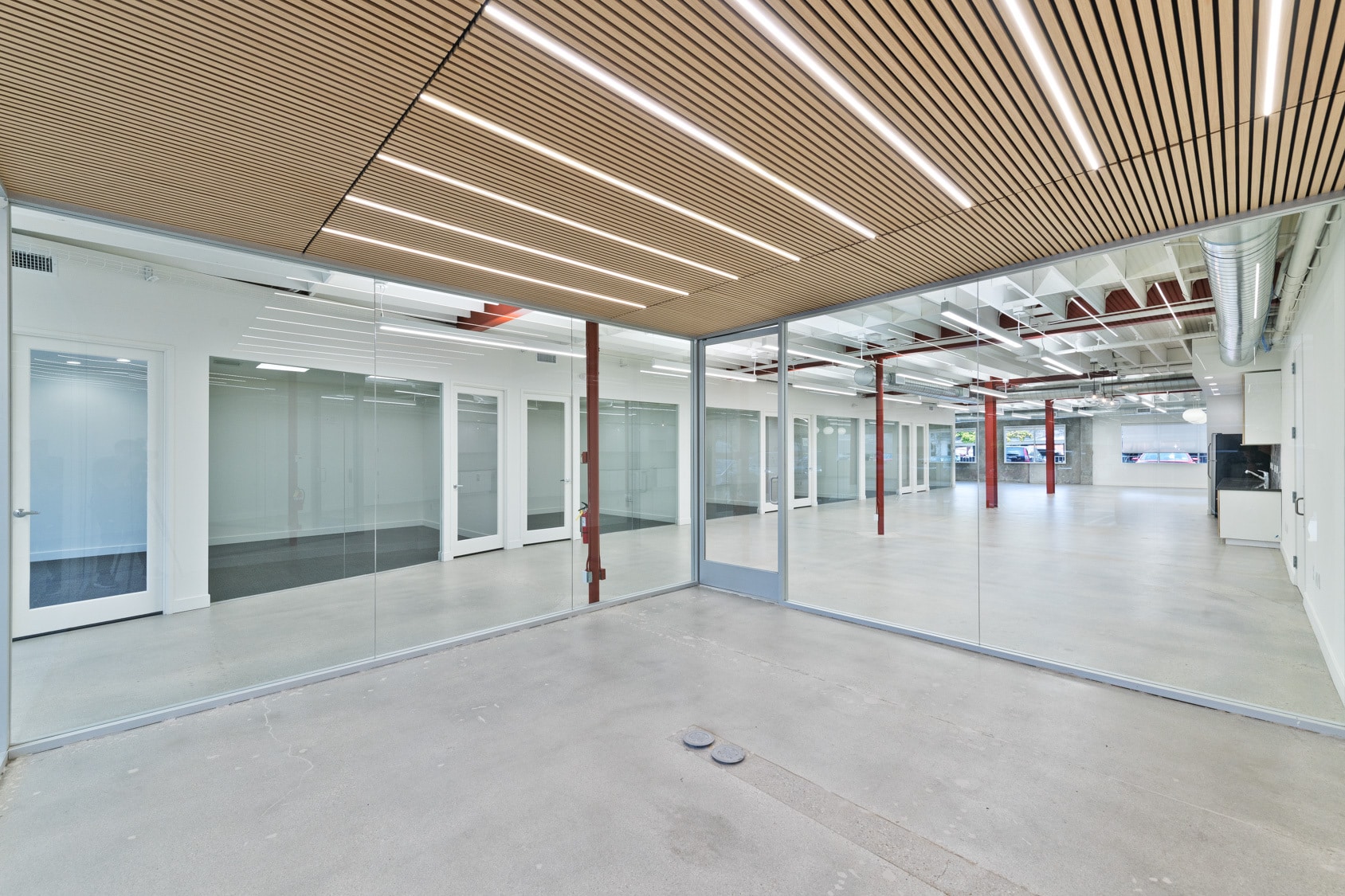 2036-2048 Armacost Ave, Los Angeles, CA for lease Interior Photo- Image 1 of 3