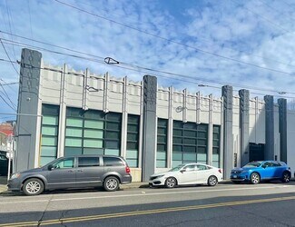 Plus de détails pour 437 SE Martin Luther King Jr Blvd, Portland, OR - Bureau, Local d'activités à louer