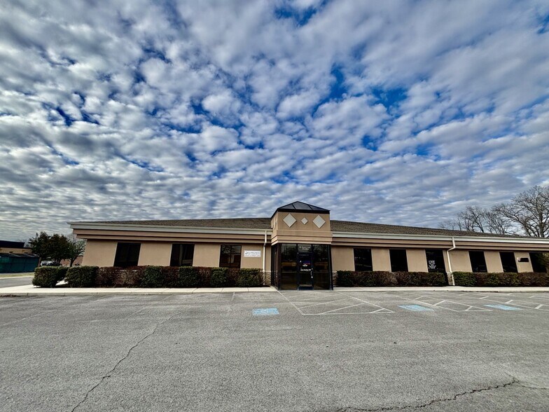 100 Hunters Ln, Tullahoma, TN à vendre - Photo du bâtiment - Image 2 de 31