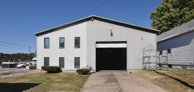 More details for 5807 Janet Ave, Saint Louis, MO - Office, Industrial for Lease