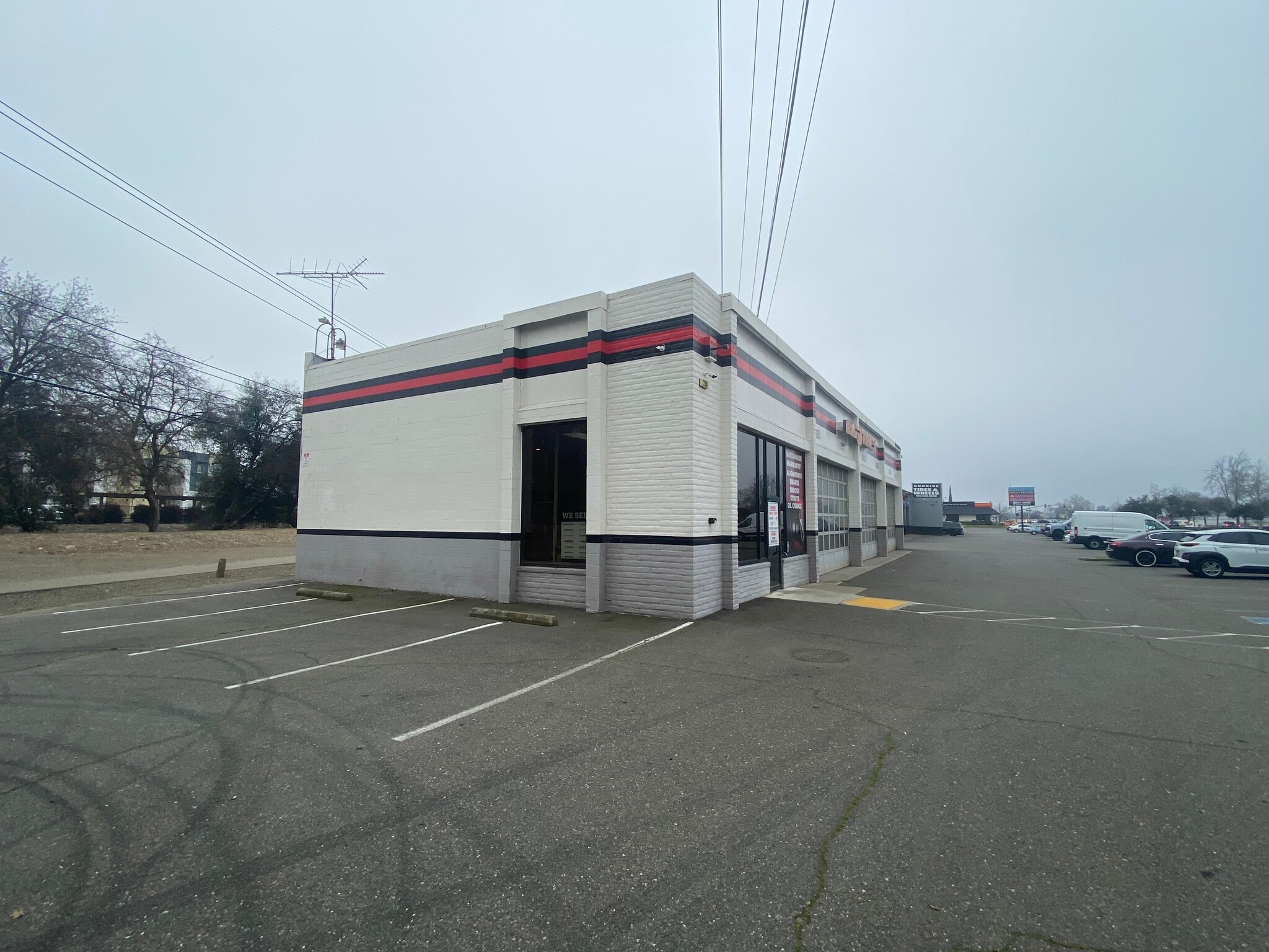 2259 Sunrise Blvd, Rancho Cordova, CA for lease Interior Photo- Image 1 of 13