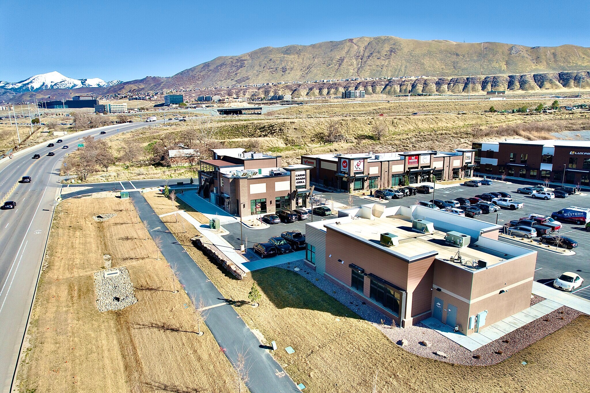 497 W 14600 S, Bluffdale, UT for sale Primary Photo- Image 1 of 25