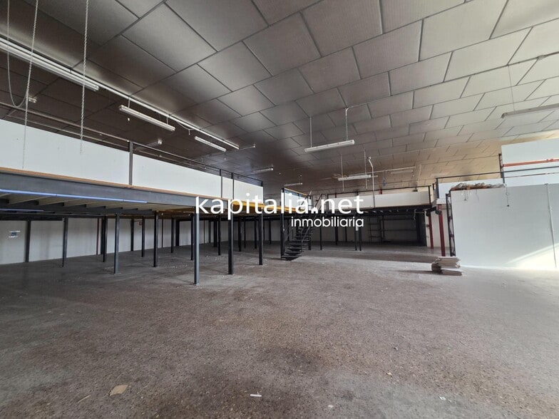 Industrial in Ontinyent, Valencia for lease - Interior Photo - Image 2 of 8