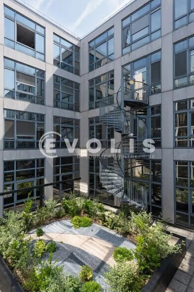 8 Mail Barthelemy Thimonnier, Lognes for lease - Building Photo - Image 3 of 22