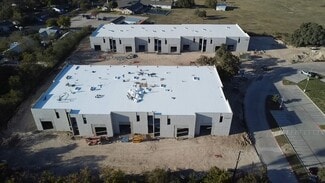 More details for 12332 Ranch Road 620, Cedar Park, TX - Flex, Industrial for Lease