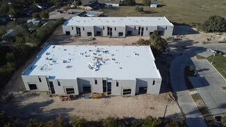 Plus de détails pour 12332 Ranch Road 620, Cedar Park, TX - Local d'activités, Industriel à louer