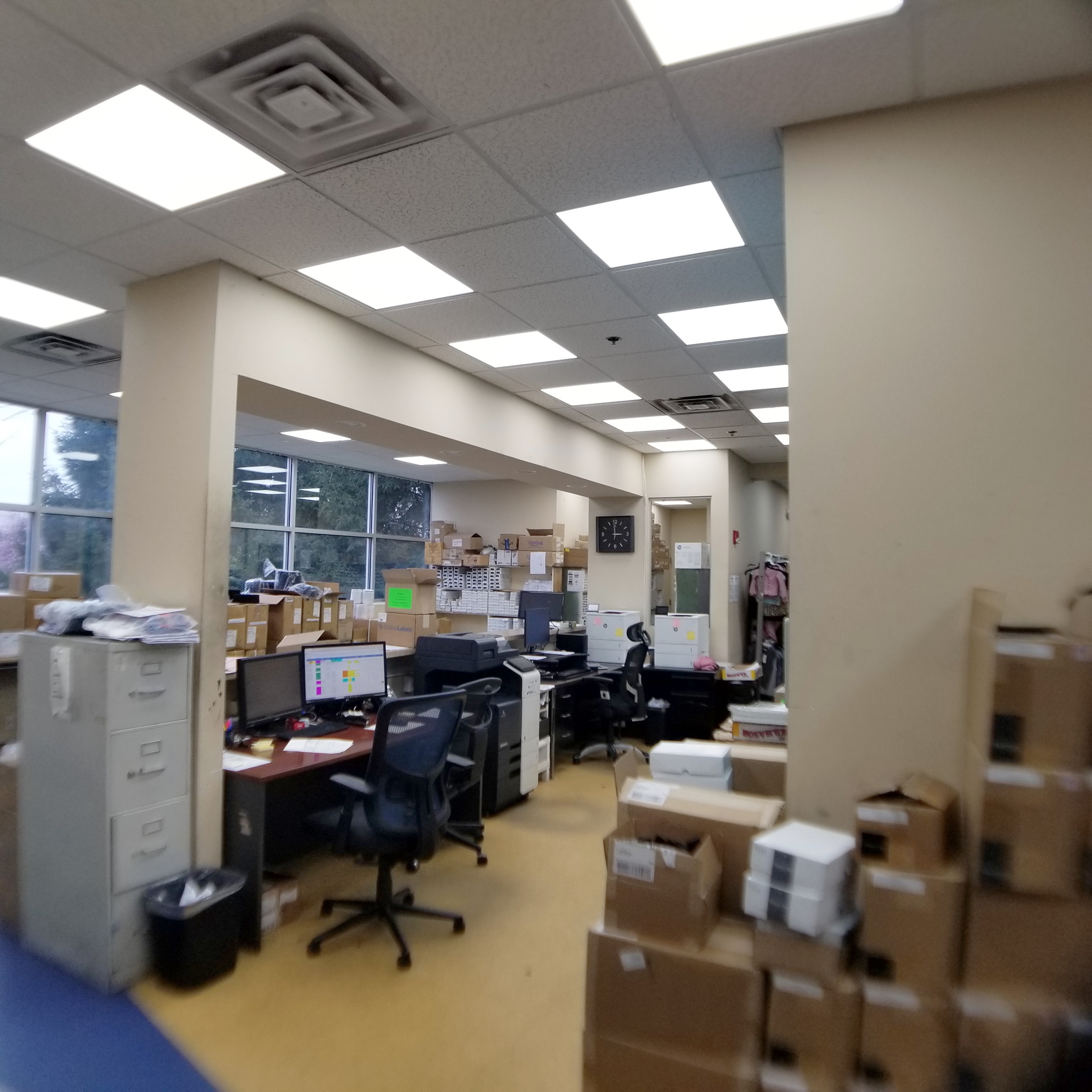 745 Joyce Kilmer Ave, New Brunswick, NJ for lease Interior Photo- Image 1 of 3
