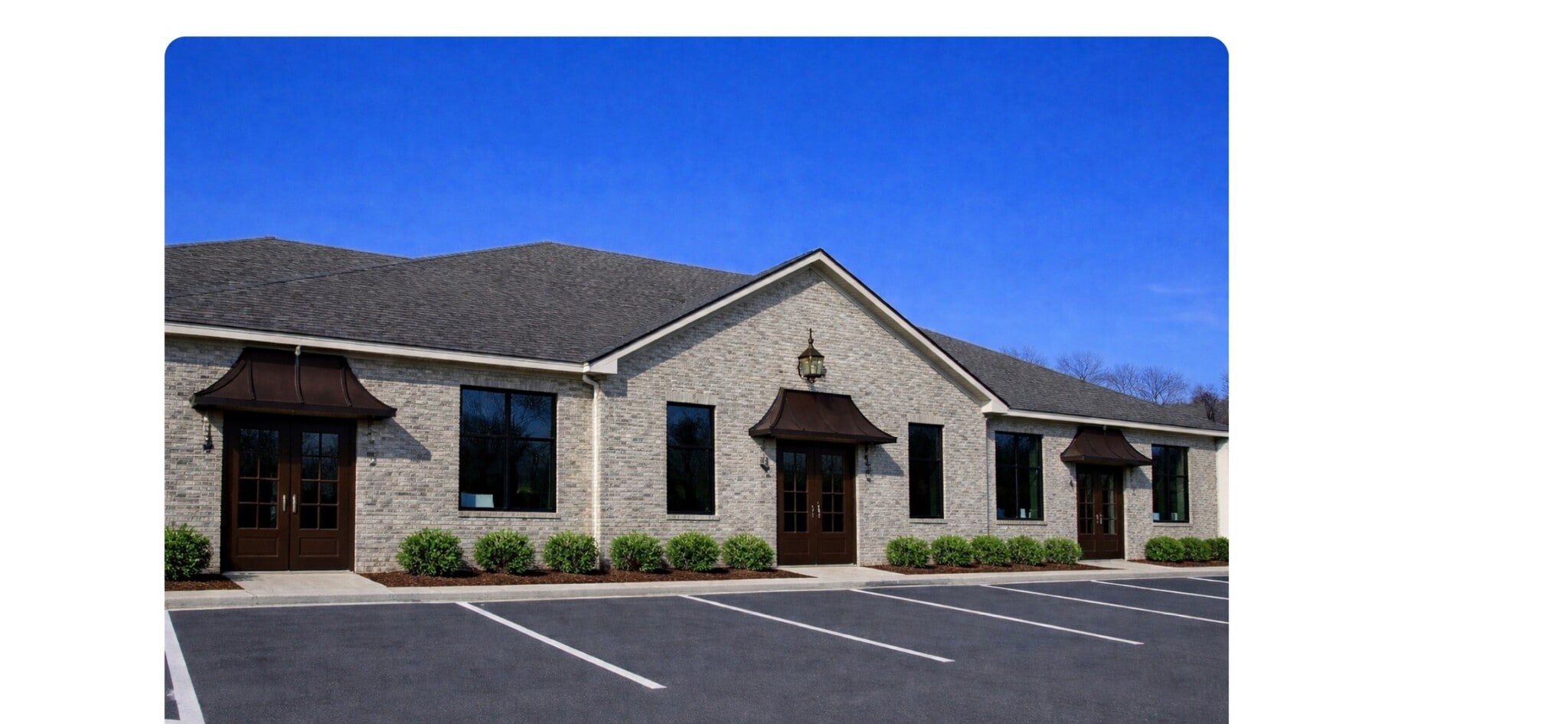 2500 Interstate Dr, Opelika, AL for lease Primary Photo- Image 1 of 2