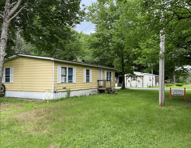 85 County Route 59, Potsdam, NY for sale - Building Photo - Image 1 of 10