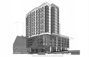 Shovel-Ready,188-Key Downtown ATL Development - Motel