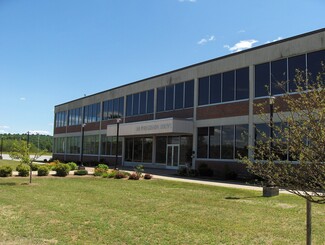 More details for 36 Precision Dr, North Springfield, VT - Industrial for Lease