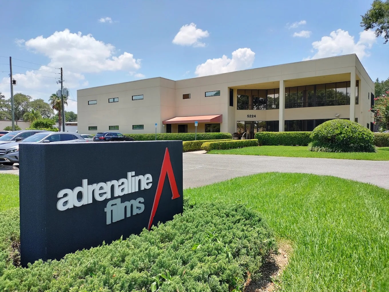 5224 S Orange Ave, Orlando, FL for lease Building Photo- Image 1 of 6