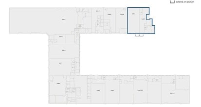 711 Executive Blvd, Valley Cottage, NY for lease Floor Plan- Image 1 of 1