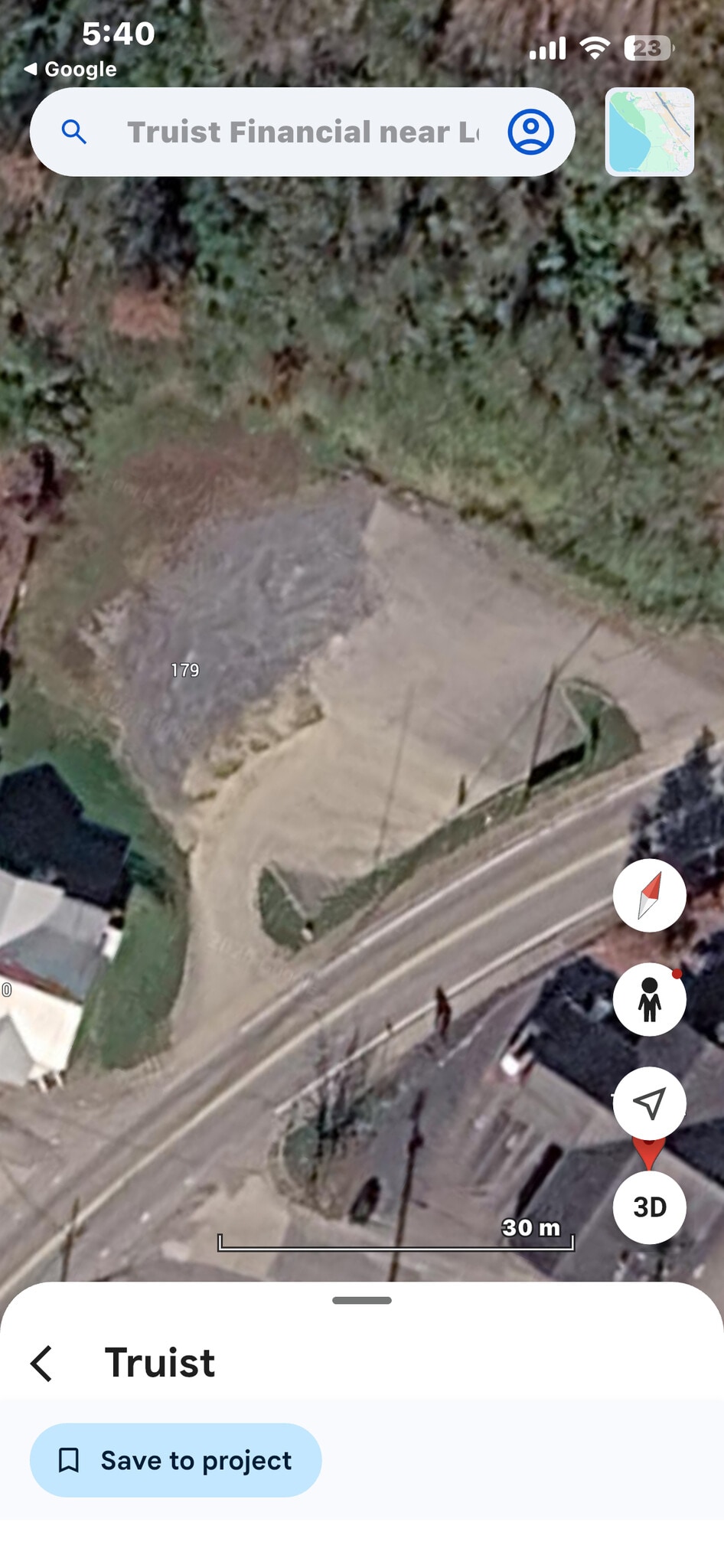 181 State 10 hwy, Logan, WV for lease Building Photo- Image 1 of 3