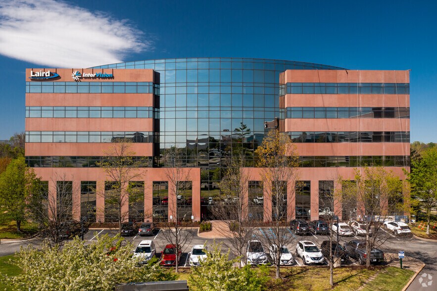 16401 Swingley Ridge Rd, Chesterfield, MO for lease - Building Photo - Image 2 of 5